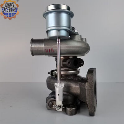 49131-02010 Turbo 49131-02030 Turbolader 1G770-17012