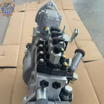 Kraftstoffpumpe 9700360403 Einspritzpumpe ME226698 Motorteile 4D34T4