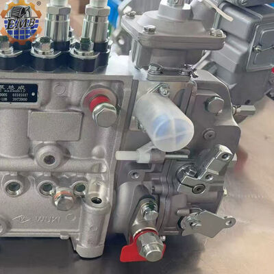 3933341 4063536 6CT 6CTA9.3 Dieselmotor Einspritzpumpe 3973900 Kraftstoffpumpe