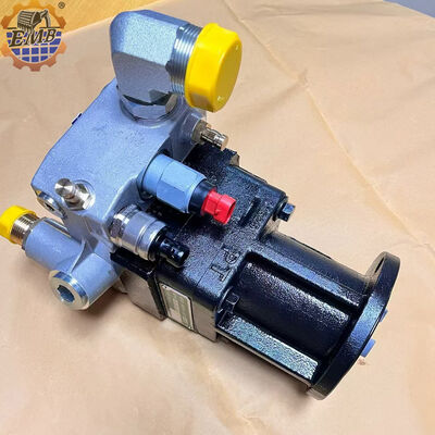 2897672 Kraftstoffpumpe QSK23 Dieselmotor Einspritzpumpe 4307242 4076753