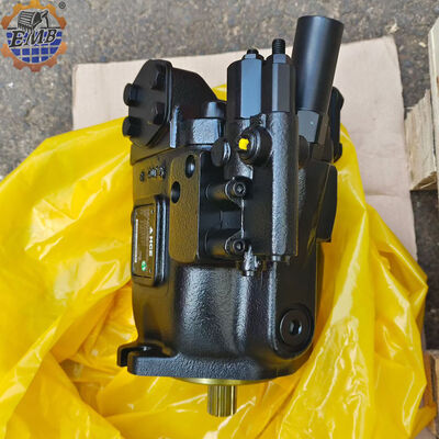 Originalneue 3BM7-10010 Hydraulik-Hauptpumpe für Bagger HX60S/HX55