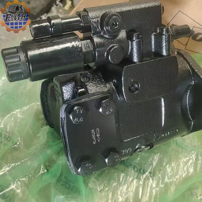 400911-00150 Hydraulische Lüfterpumpe Für 400911-00103 DX500-9C DX520-9C 40091100150 Lüfterpumpe